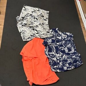 Old Navy Active Shorts bundle